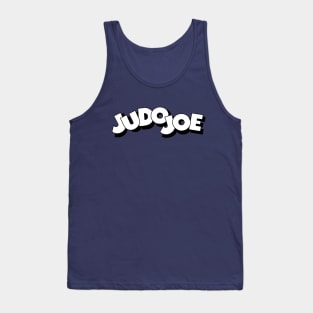 Judo Joe Tank Top